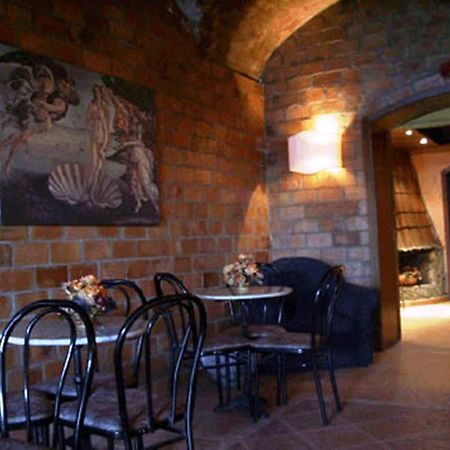Hotel Flaminius Rome Buitenkant foto