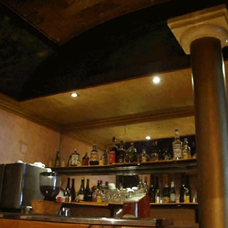 Hotel Flaminius Rome Buitenkant foto