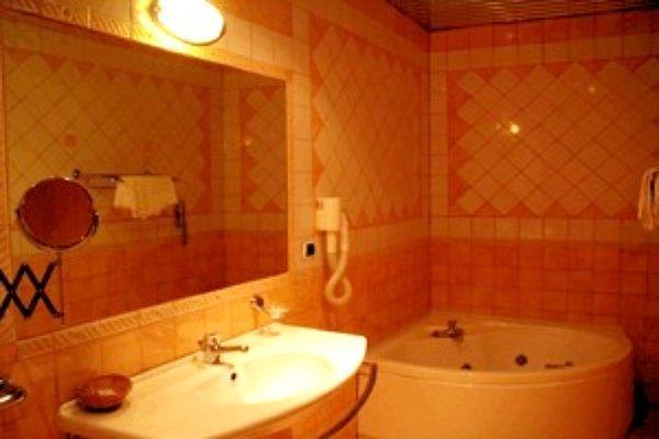 Hotel Flaminius Rome Kamer foto