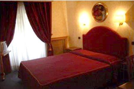 Hotel Flaminius Rome Kamer foto