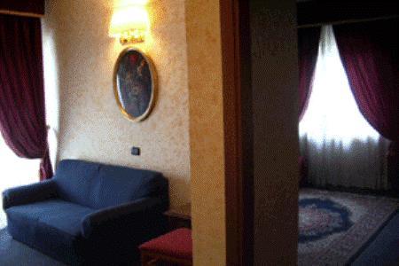 Hotel Flaminius Rome Kamer foto