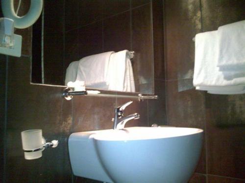 Hotel Flaminius Rome Kamer foto