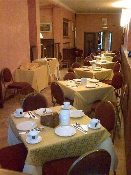 Hotel Flaminius Rome Buitenkant foto