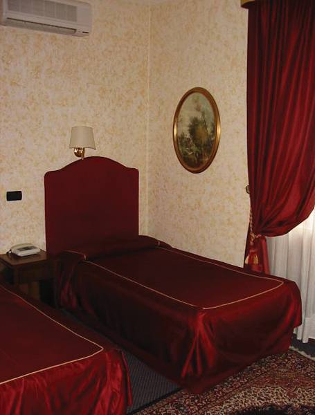 Hotel Flaminius Rome Buitenkant foto