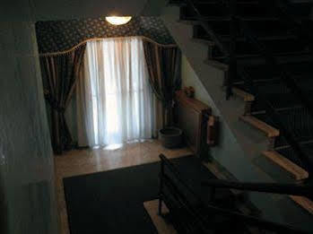 Hotel Flaminius Rome Buitenkant foto