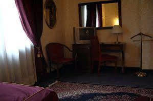 Hotel Flaminius Rome Buitenkant foto