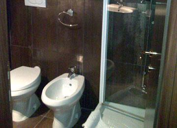 Hotel Flaminius Rome Buitenkant foto